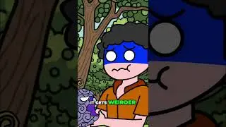 One Bite AND YOU EXPLODE: Devil Fruit Dangers Revealed! #shorts