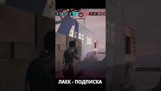 Зона жмет, мина ждет | Rogue Company #shorts