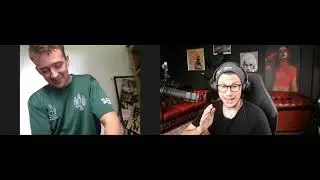 The Balance Breakdown #1 - UFC 252: Miocic vs Cormier Post Show