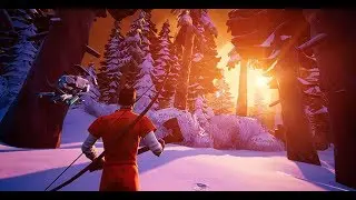 The Darwin Project - Open Beta