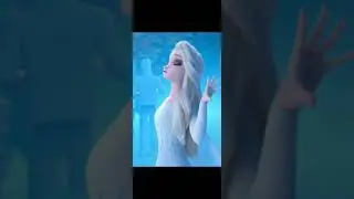 Elsa Attitude full scene status😎