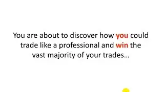 Trend Profiteer review  - Forex software trading programs