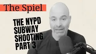 The NYPD Subway Shooting | The Spiel