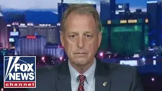 This mayor is leaving 'socialist' Dems to join 'working class' GOP