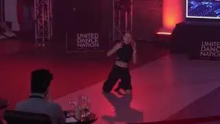 Nikole Jurgeleviciute | MOTUS IMPERIUM | The Best SOLO OPEN ➜ Children | IC 24