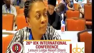 Why, The IEK Conference 2019 || Brainverse
