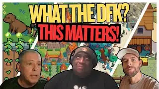The Defi Kingdoms Reset: Why This Moment Actually Matters