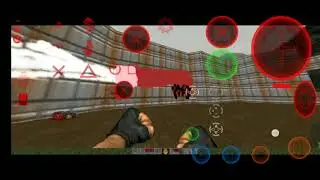 bdV21+dox mod