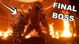 HOW TO BEAT FELICITY EVIL WEST FINAL BOSS