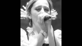 La Gioebia ( interpretazione vocale, testo e musica di Diana Ceriani)