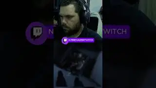 OKAY!!! #fypp  #letsplay  #twitchstreamer  #horrorgame  #outlast