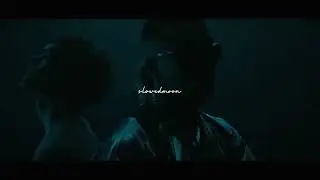 drillionaire, lazza, sfera ebbasta, michelangelo - bon ton (slowed + reverb)