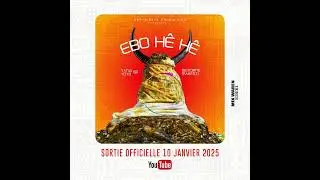 Yanvi-Yoyo feat Demorne Makenzi _ EBO HÊ HÊ (Audio officiel)