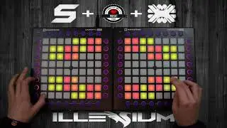 Nitrotivity Plays: Illenium Mashup