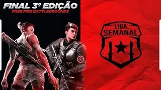 🏆ALBUKERK CUP🔥 VAI ENCARAR?