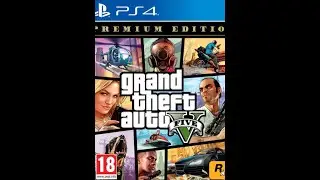 GTA V PE PART 23