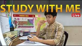 |Day 7 |  | Study live | Study with me | College student | HSC | Admission |MK Shaon