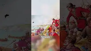 The Dark Truth Behind the Anglo Saxon Conquest Revealed