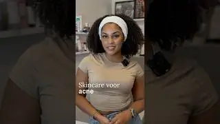 Heb jij wel eens last van een vette huid of onzuiverheden? #deonlinedrogist #skincare #acne