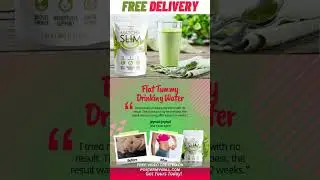 WeightLoss || Matcha Slim||