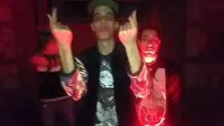 Lil Dogg X CharfleX -  GOING UP [[PROD LowBeats]] ((VIDEO))