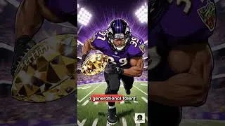 NFL Playoffs WITHOUT Mahomes or Lamar + Ravens Trade Rumors 🏈 #nfl #football #playoffs