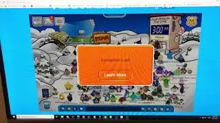 Shutting Down Club Penguin Universe | Waddle on
