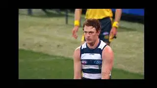 Afl Fan Awards 2021 | Best clutch goals
