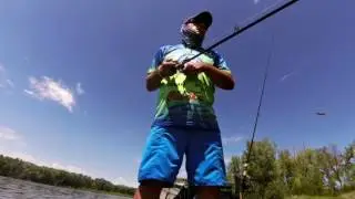 Kayak Angling Pursuits Preview