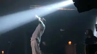 Chiodos - No Hardcore Dancing in the Living Room - Live at Empire Live Albany - 11/29/2025