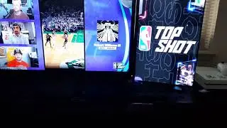 NBA Top Shop NFT Studio