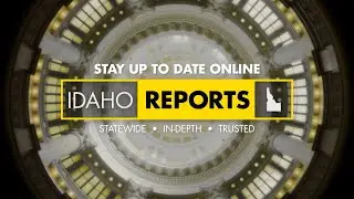 Death Row Commutation, Grocery Tax Bill Moves Forward, Feb. 10, 2022 | Idaho Reports Online