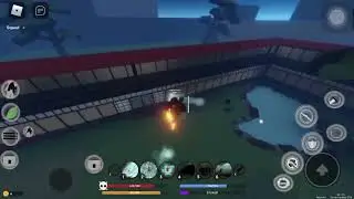 [Demonfall Ranked] If I Die The Video  Ends&hellip; | Mist Breathing Edition