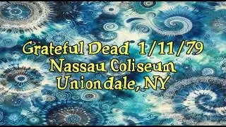 Grateful Dead 1/11/1979