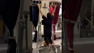 Mom Life Fitness 💕 | Baby ke sath Workout & Diet #Day1WorkoutWithMe #fitmom #shorts #dailyworkout