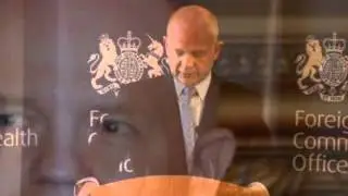 French diplomatic service is the world's best, UK says