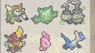 Using Reuniclus and Chesnaught in SV OU (Pok&eacute;mon Showdown)