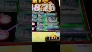Big Line Hit Walking dead 2 Slot