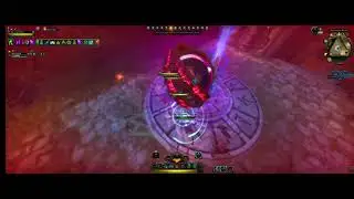 Neverwinter: Bahamoth\VellaZoides VS Azadium/Kace