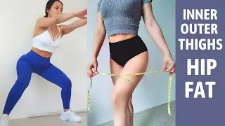 Confident in thigh split dress! Burn Thigh Fat -  Get Thigh gap #1