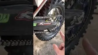 Aprenda sobre rela&ccedil;&atilde;o de moto de trilha