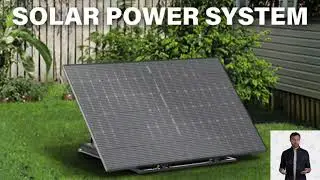 plug in solar panels @ plug and play solar