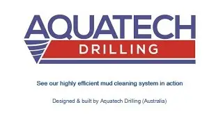 Mud cleaning system