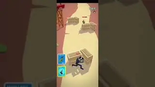 Jugando Agent Action - Gameplay Walkthrough