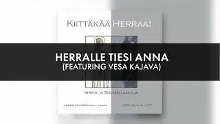 Virsi 379 Herralle tiesi anna