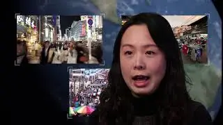 GreenScreen video production by Hong Kong Videographer Camera Crew