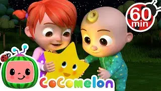 Twinkle Twinkle Little Star| Best Kids Song | Baby Learning Videos#kidsentertainment#cocomelon#kids