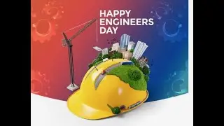 Engineers day whatsapp status 2021|Engineers day status|Happy Engineers day 2021|15th September