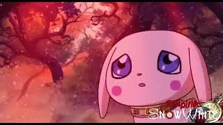 Tailmon|Plotmon|Nyaromon || Lovely {Part 3 of Collab with Teardropangel30}