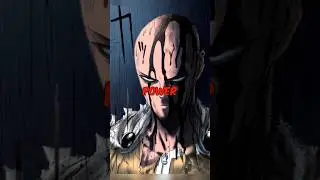 Saitama Creates History 💥💥💥